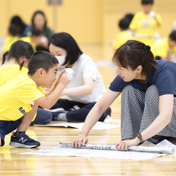 お問い合わせスライド画像01